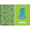 Дневник-планер Kite Rick and Morty на спирали (RM23-438) - Pampik - 2