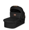 Універсальна коляска 3 в 1 Lionelo Mari Tour Black Onyx - Pampik - 4