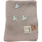 Детское одеяло Kaiser Единорог Органик, 100х80 см, бежевый (65214) - Pampik - 2