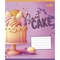 Тетрадь общая 1 Вересня Sweet Cake, А5, в линию, 24 листа (766385) - Pampik - 5