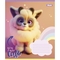 Тетрадь общая 1 Вересня You are cute, А5, в косую линию, 12 листов (766303) - Pampik - 4