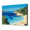 Картина за номерами ArtCraft Блакитна лагуна Кіпр 40x50 см (10581-AC) - Pampik - 2