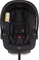 Автокрісло Anex Avionaut SS-06 Cosmo чорне (25496) - Pampik - 2
