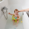 Поворотне дитяче сидіння для ванної Bebe Confort Lime, салатове (3107204400) - Pampik - 3