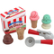 Игровой набор Melissa&Doug Мороженое (MD14087) - Pampik