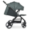 Коляска EL Camino ME 1053B Dynamic Pro Special Gray (22841) - Pampik - 2