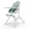 Стільчик для годування Oribel Cocoon 2.0, зелений (OR211-90006) - Pampik - 2