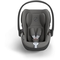Автокрісло Cybex Cloud T i-Size Mirage Grey (523000225) - Pampik - 2