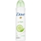 Дезодорант Dove Дотик свіжості, аерозоль, 150 мл - Pampik