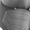 Автокресло Maxi-Cosi RodiFix Pro 2 i-Size Authentic Grey (8800510111) - Pampik - 5
