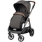 Коляска Peg-Perego Veloce 500, вишукано-коричнева зі смужкою (IP26000000GS53SQ53) - Pampik