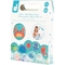 Гра-мемо для купання Janod Дитинчата тварин (J04723) - Pampik - 11