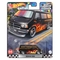 Автомодель Hot Wheels Boulevard Dodge Van чорна (GJT68/HKF15) - Pampik