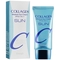 Сонцезахисний крем з колагеном Enough Collagen Moisture Sun Cream SPF50+ PA++++, 50 мл - Pampik
