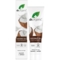 Зубна паста з кокосовою олією Dr. Organic Coconut Oil Toothpaste, 100 мл - Pampik