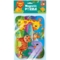 Магнітні пазли Vladi Toys Зоопарк, 12 елементів (VT3205-90) - Pampik - 2