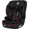 Автокрісло Lionelo Levi I-Size Sporty Black - Pampik