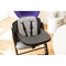 Подушка к стулу для кормления Childhome Evosit High Chair, серая (CCEVOSITJG) - Pampik - 5