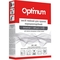 Пральний порошок Optimum Universal, 400 г - Pampik