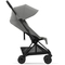 Прогулянковий візочок Cybex Coya Matt Black Mirage Grey, сірий (522004325) - Pampik - 5