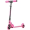Самокат Miqilong Cart, розовый (CART-100-PINK) - Pampik