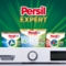 Диски для стирки Persil Expert Deep Clean Sensitive 4 in 1 Discs, 34 шт. - Pampik - 6