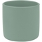 Чашка силіконова MinikOiOi Mini Cup River Green (101100007) - Pampik