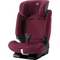 Автокресло Britax Romer Versafix Burgundy Red, бордовое (2000039018) - Pampik - 4