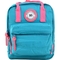 Рюкзак молодіжний Yes ST-27 Spanish Emerald, блакитний (555768) - Pampik