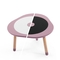 Детский игровой многофункциональный столик Stokke MuTable, сиреневый (581701) - Pampik - 2