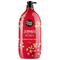 Гель для душу KeraSys Shower Mate Natural Cranberry, з ароматом журавлини, 1,2 л (8801046307465) - Pampik