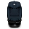 Автокрісло Kinderkraft i-Grow i-Size чорне (00-00305220) - Pampik - 2