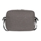 Сумка для коляски X-lander X-Bag Evening Grey, сіра (25890) - Pampik