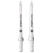Насадка для іригатора Philips Sonicare Power Flosser, 2 шт. (HX3042/00) - Pampik