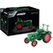 Сборная модель Revell Трактор Deutz D30, уровень 2, масштаб 1:24, 96 деталей (RVL-07826) - Pampik - 9