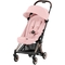 Прогулянковий візочок Cybex Coya Rosegold Peach Pink, рожевий (522004275) - Pampik