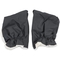 Перчатки к коляске Hauck Grab Me (61849-3) - Pampik