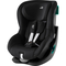 Автокресло Britax Romer King Pro Space Black, черное (2000039215) - Pampik