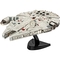 Збірна модель Revell Космічний корабель Millennium Falcon, рівень 3, масштаб 1:241, 20 деталей (RVL-03600) - Pampik - 2