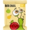 Фруктовые яблочно-грушевые конфеты Bob Snail, 100 г (10 шт. х 10 г) - Pampik - 2