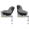 Автокрісло Maxi-Cosi Pearl 360 Pro Authentic Grey, сіре (8053510110) - Pampik - 7