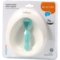 Мисочка BabyOno с присоской и ложечкой, мятная (1077/03) - Pampik - 4