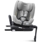 Автокресло Recaro Salia 125 Kid Carbon Grey, серое (89051640050) - Pampik - 3