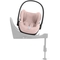 Автокрісло Cybex Cloud T i-Size Plus Peach Pink (523000249) - Pampik - 14