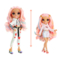 Лялька Rainbow High Junior High Kia Harts (590781) - Pampik - 5