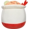 Мягкая игрушка Squishmallows Лапша Дэйли 19 см (SQCR04126) - Pampik - 3