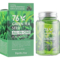 Сыворотка для лица FarmStay All-In-One 76 Green Tea Seed Ampoule с зеленым чаем 250 мл - Pampik - 2