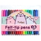 Фломастеры Yes Pusheen, 18 цветов (650533) - Pampik