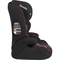 Автокресло Lionelo Nico Black Red (LO- NICO BLACK RED) - Pampik - 9