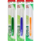 Зубна щітка GUM End-Tuft, м'яка, в асортименті - Pampik - 4